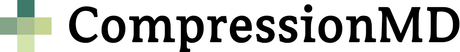 CompressionMD.com logo