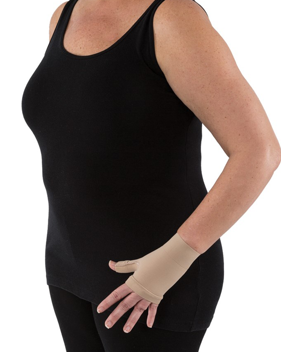 JOBST® Bella Lite Gauntlet 15-20 mmHg