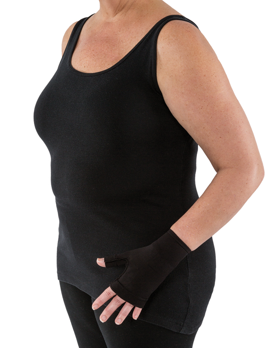 JOBST® Bella Strong Gauntlet 20-30 mmHg