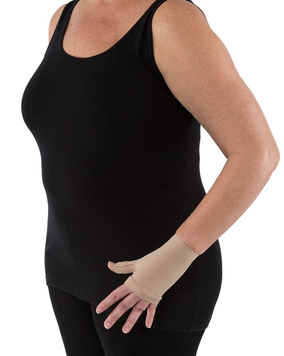 JOBST® Bella Lite Gauntlet 20-30 mmHg