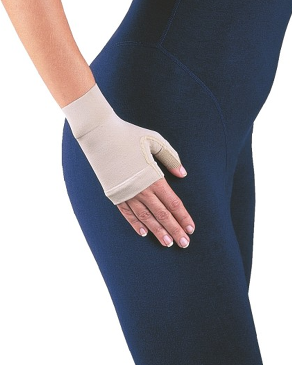 JOBST® Bella Lite Gauntlet 20-30 mmHg