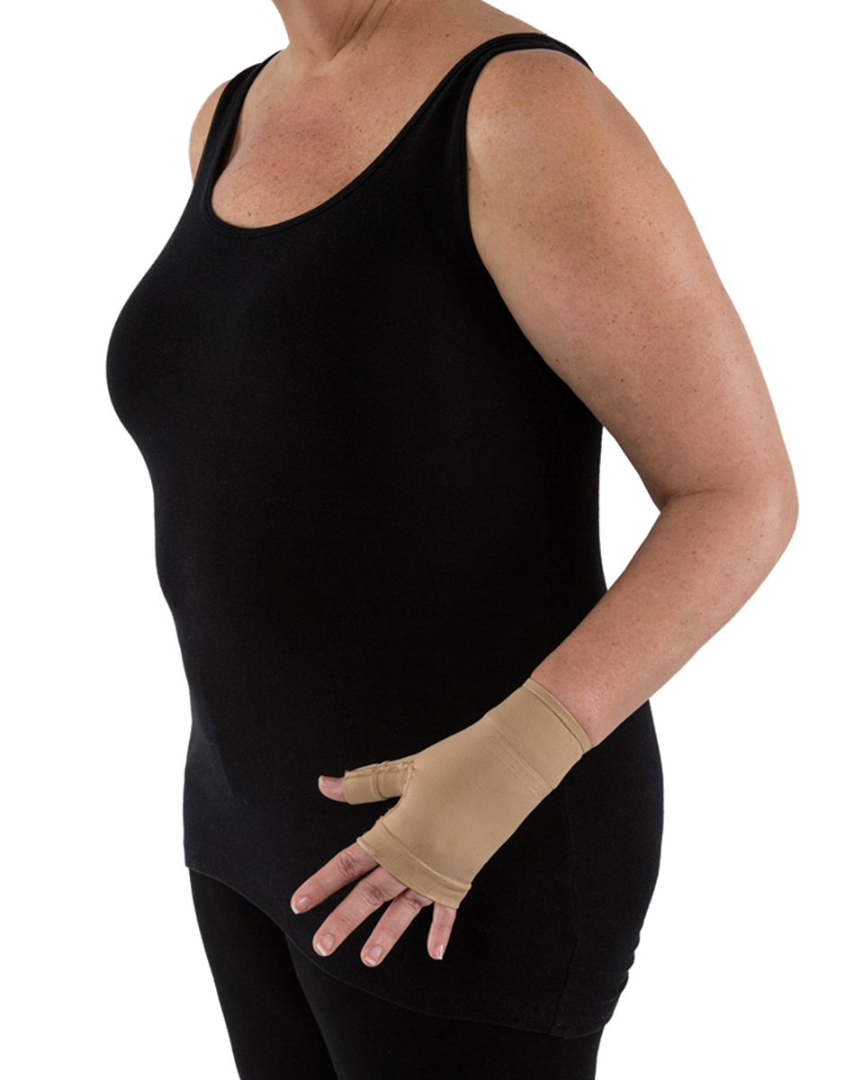 JOBST® Bella Strong Gauntlet 20-30 mmHg