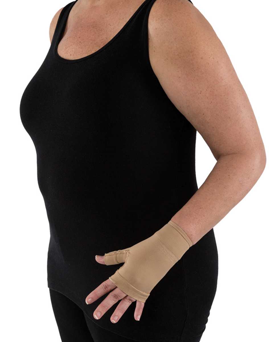 JOBST® Bella Strong Gauntlet 15-20 mmHg