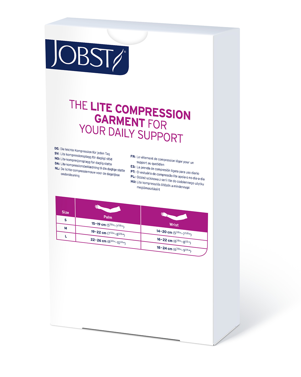 JOBST® Bella Lite Gauntlet 20-30 mmHg