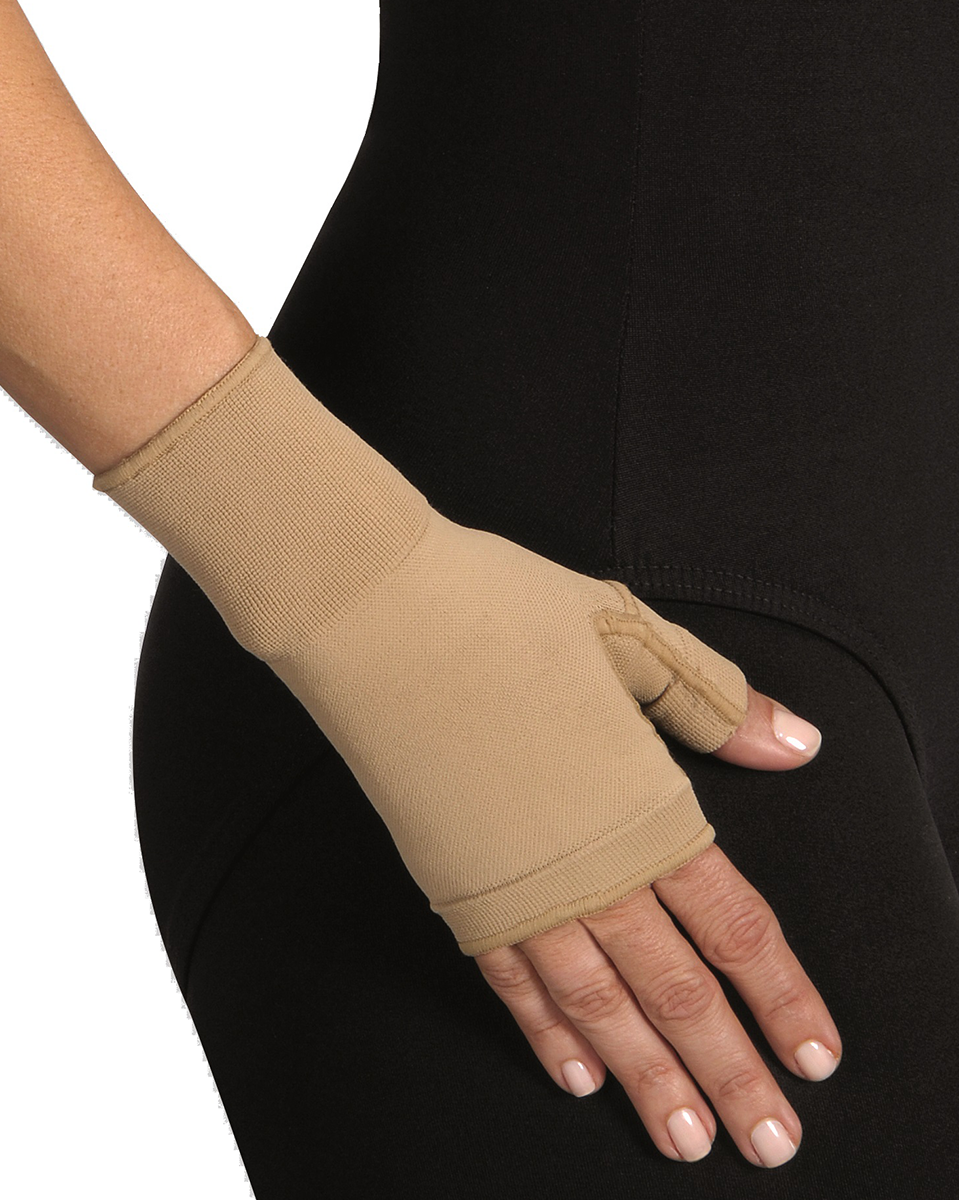 JOBST® Bella Strong Gauntlet 15-20 mmHg