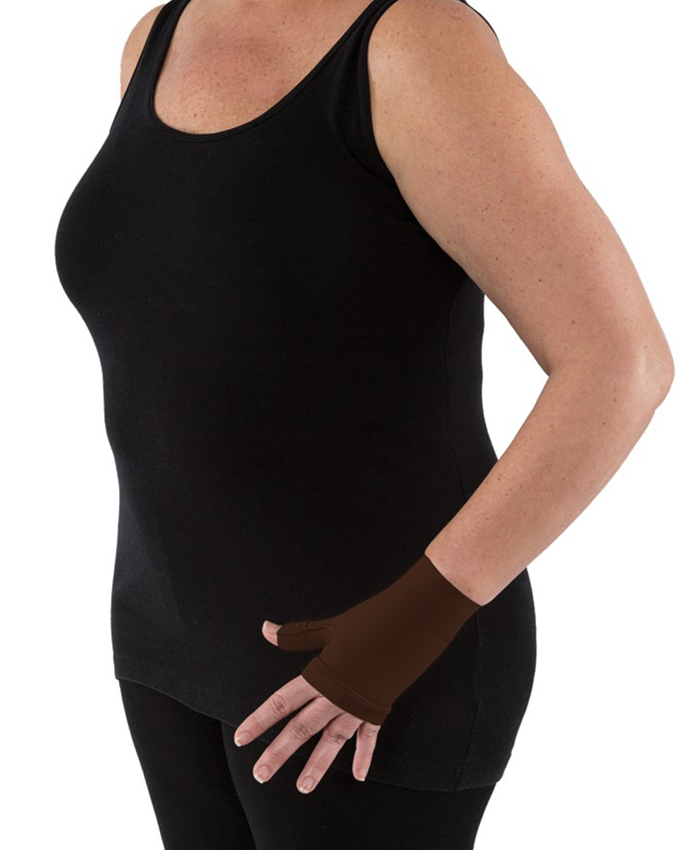 JOBST® Bella Lite Gauntlet 20-30 mmHg