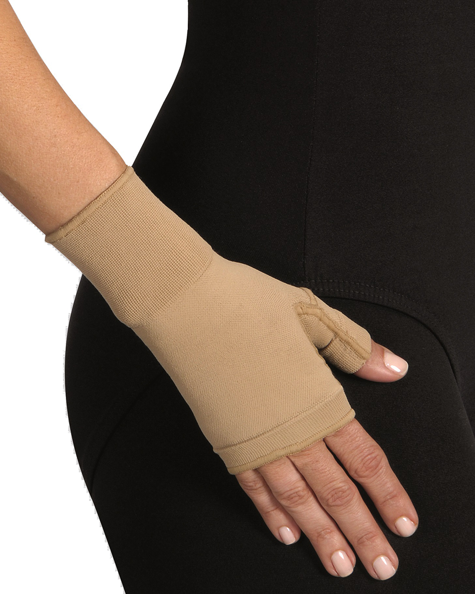 JOBST® Bella Strong Gauntlet 20-30 mmHg