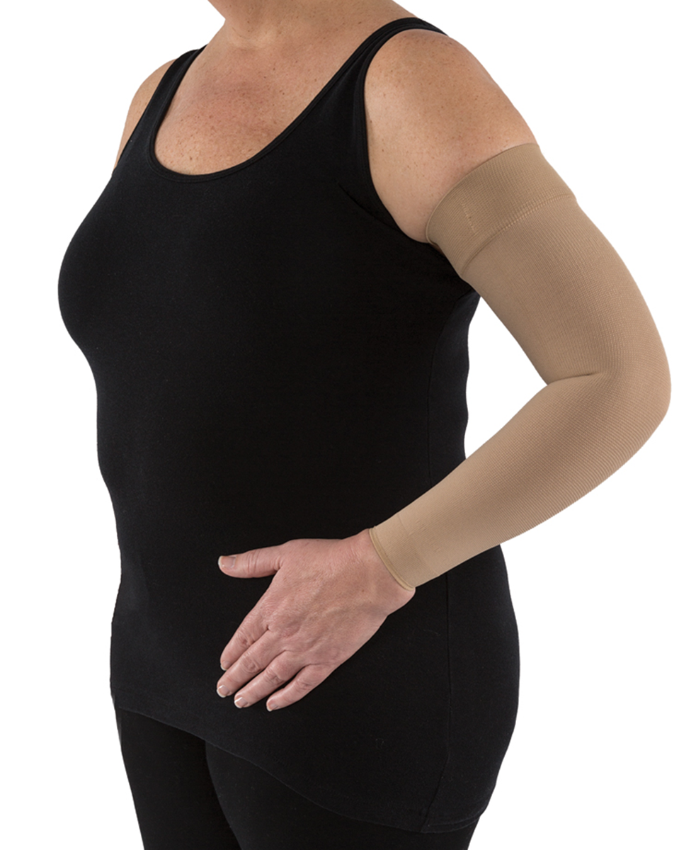 JOBST® Bella Strong Armsleeve 15-20 mmHg