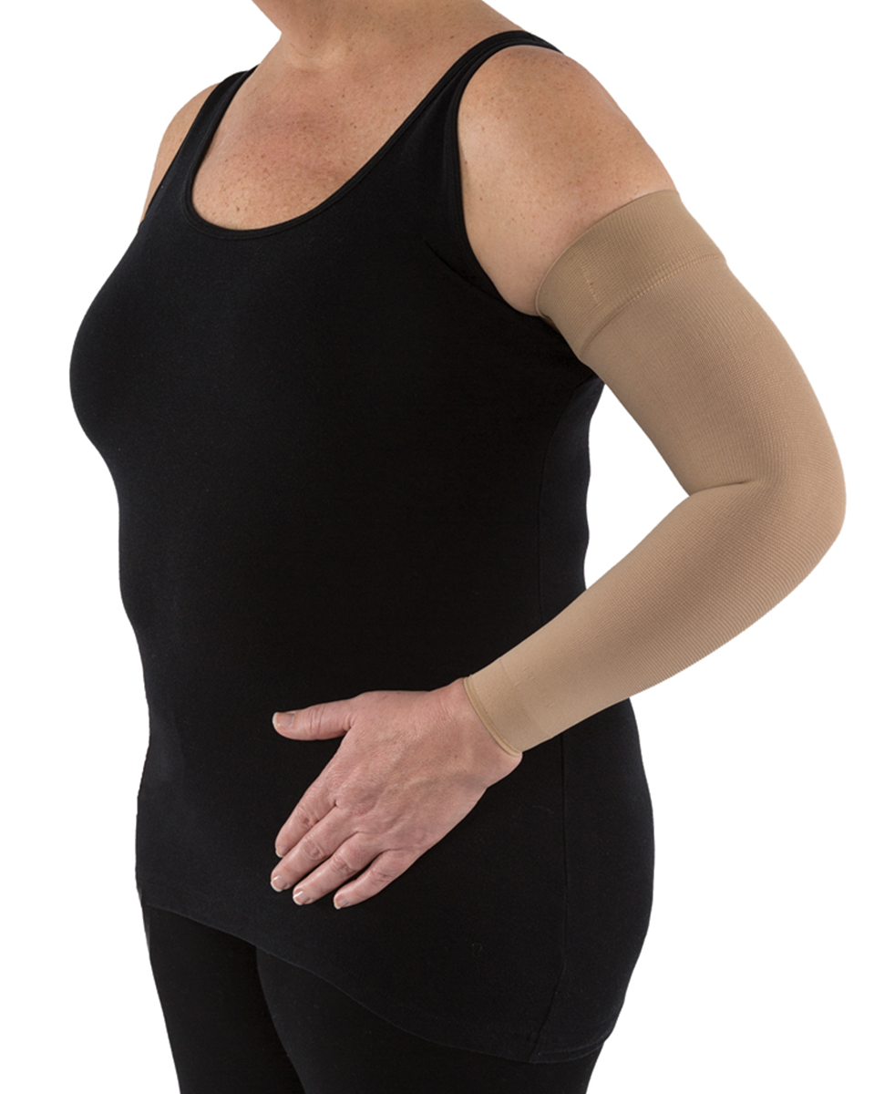 JOBST® Bella Strong Armsleeve 20-30 mmHg