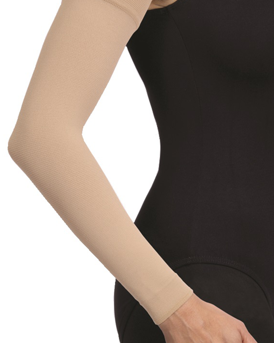 JOBST® Bella Strong Armsleeve 30-40 mmHg