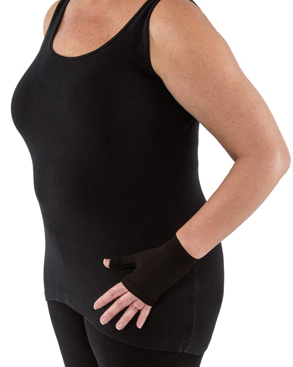 JOBST® Bella Lite Gauntlet 20-30 mmHg