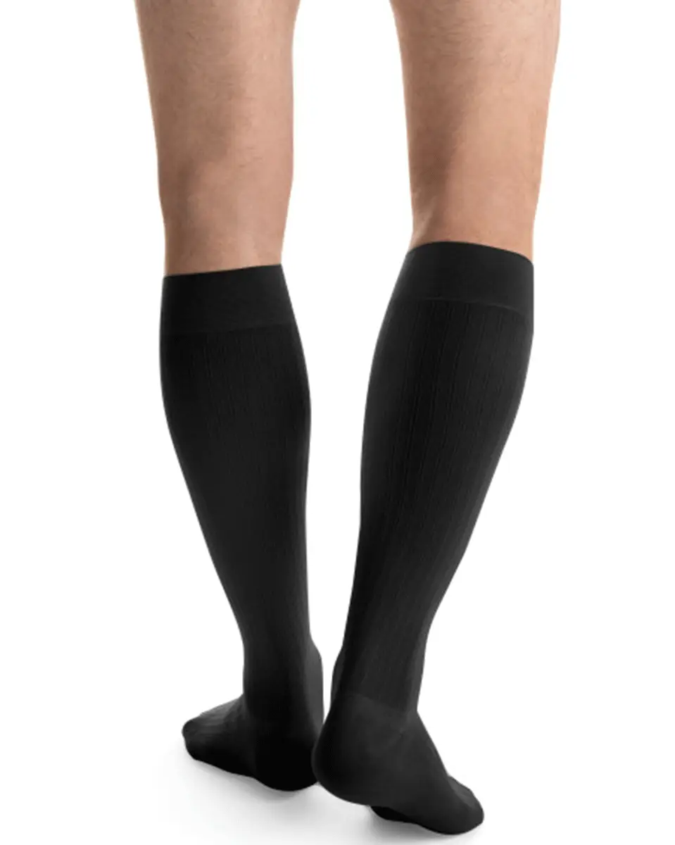 Jobst forMen Ambition SoftFit 20-30 mmHg Knee High