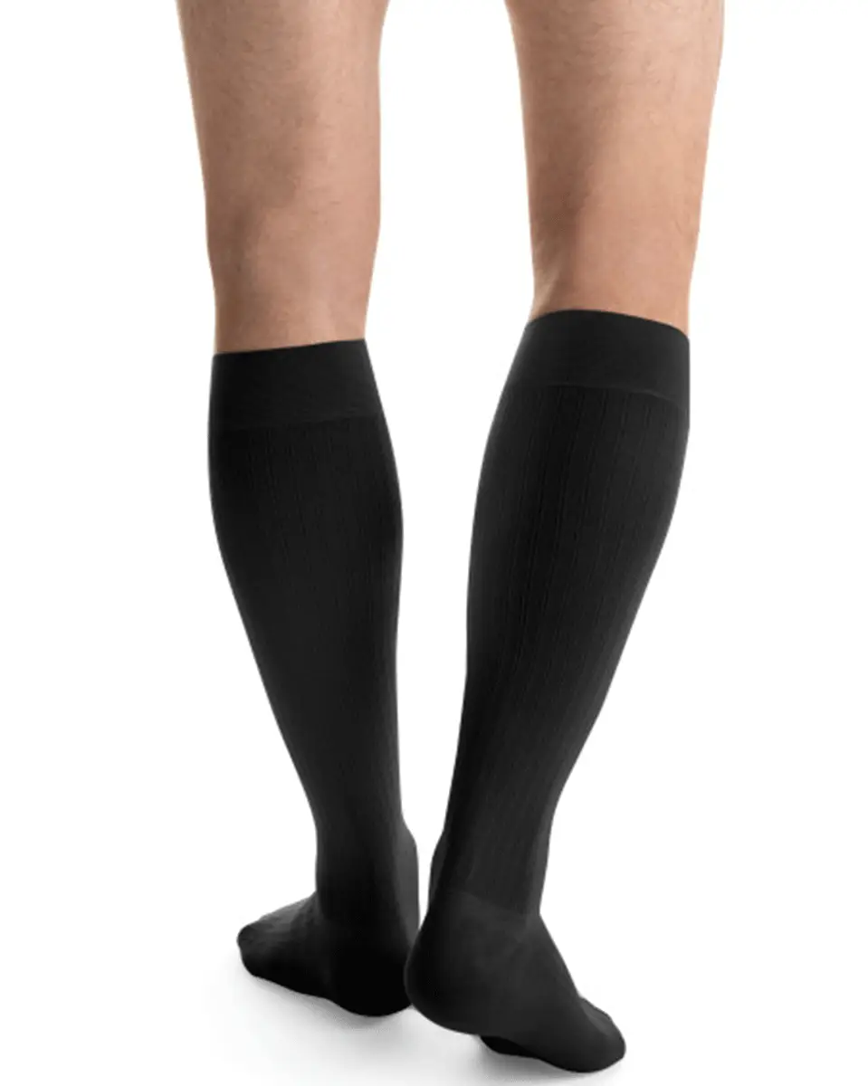 Jobst forMen Ambition SoftFit 30-40 mmHg Knee High