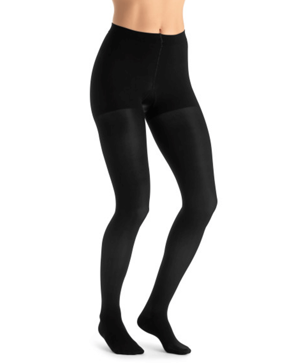 Jobst UltraSheer Women's 20-30 mmHg Waist High