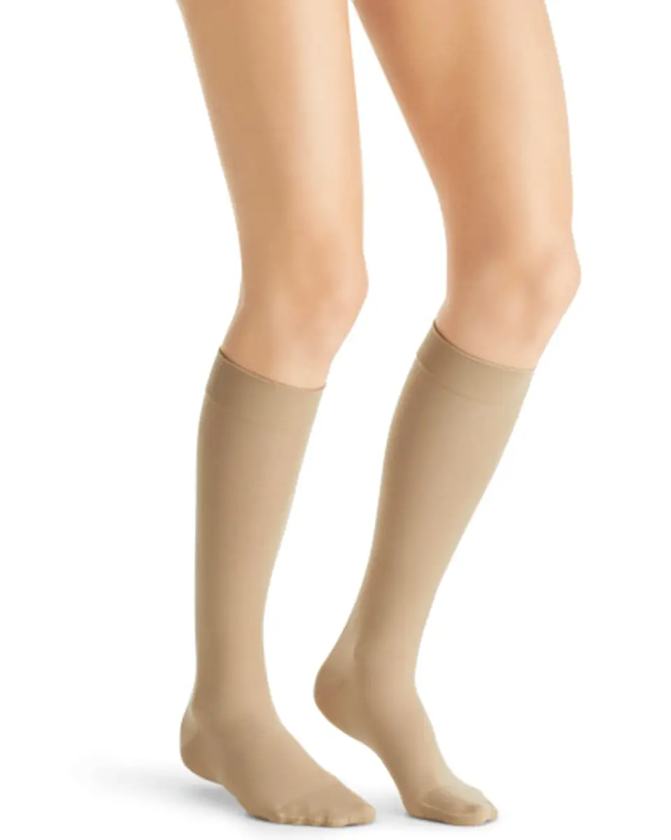 Jobst UltraSheer SoftFit Women's 30-40 mmHg Knee High