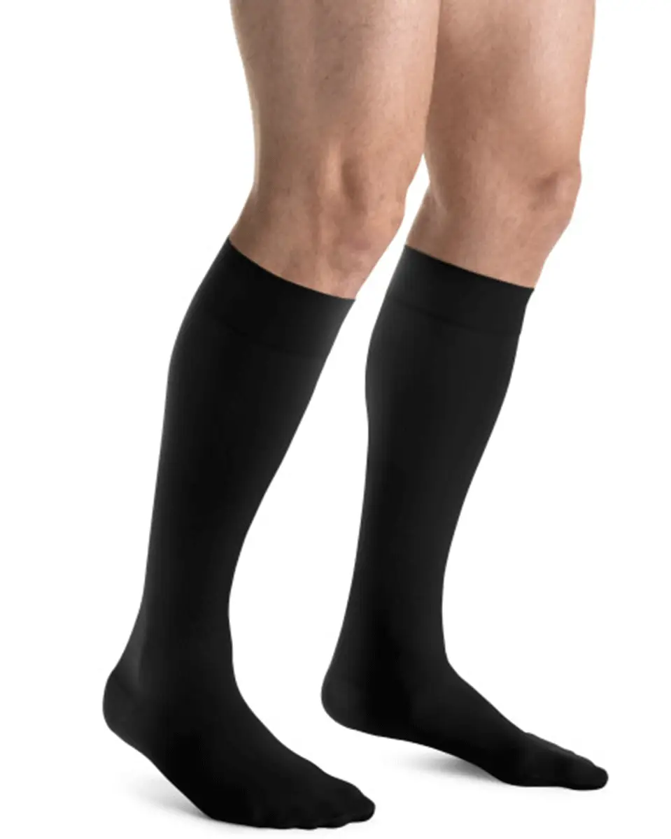 Jobst forMen 20-30 mmHg Knee High