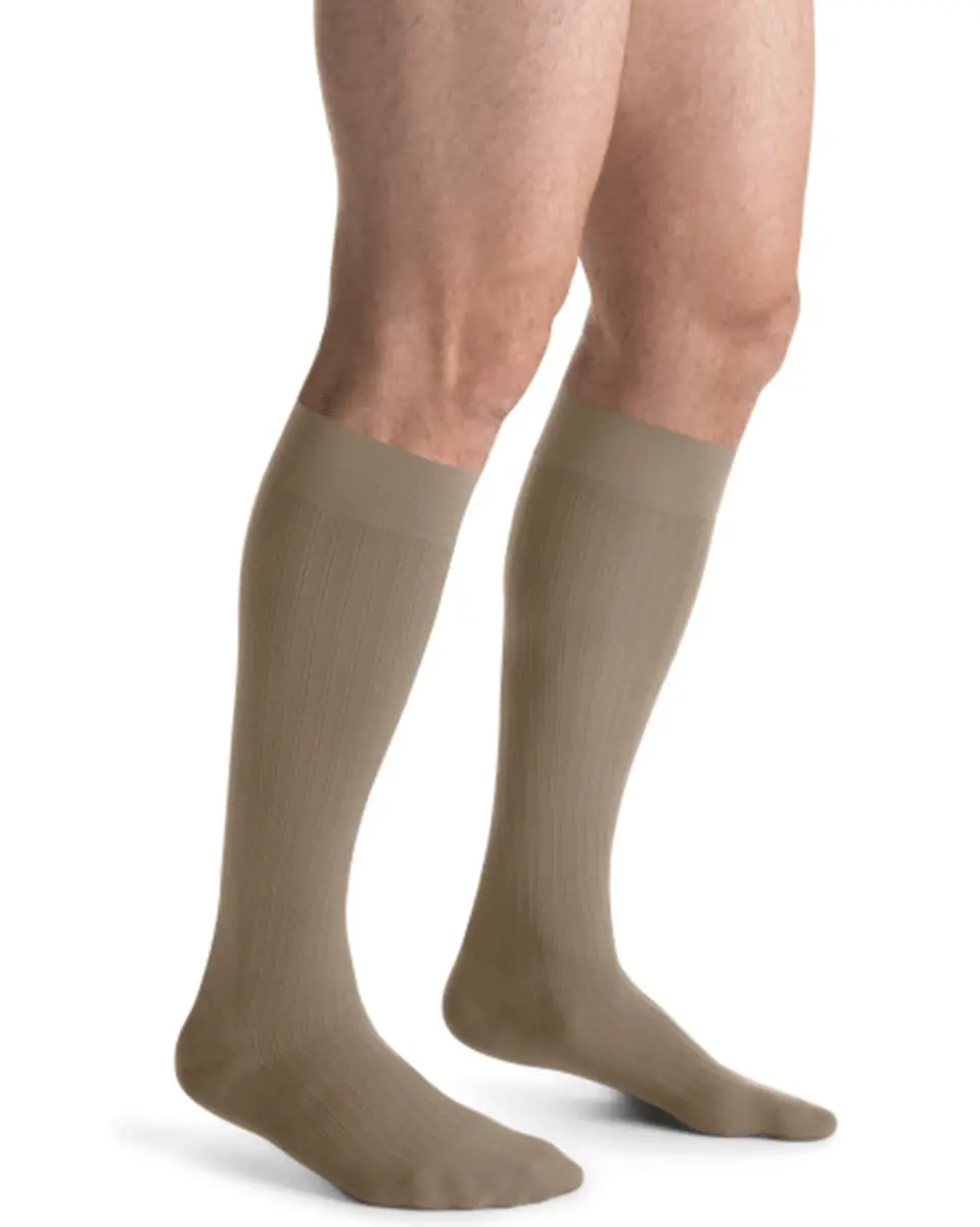 Jobst forMen Ambition 30-40 mmHg Knee High