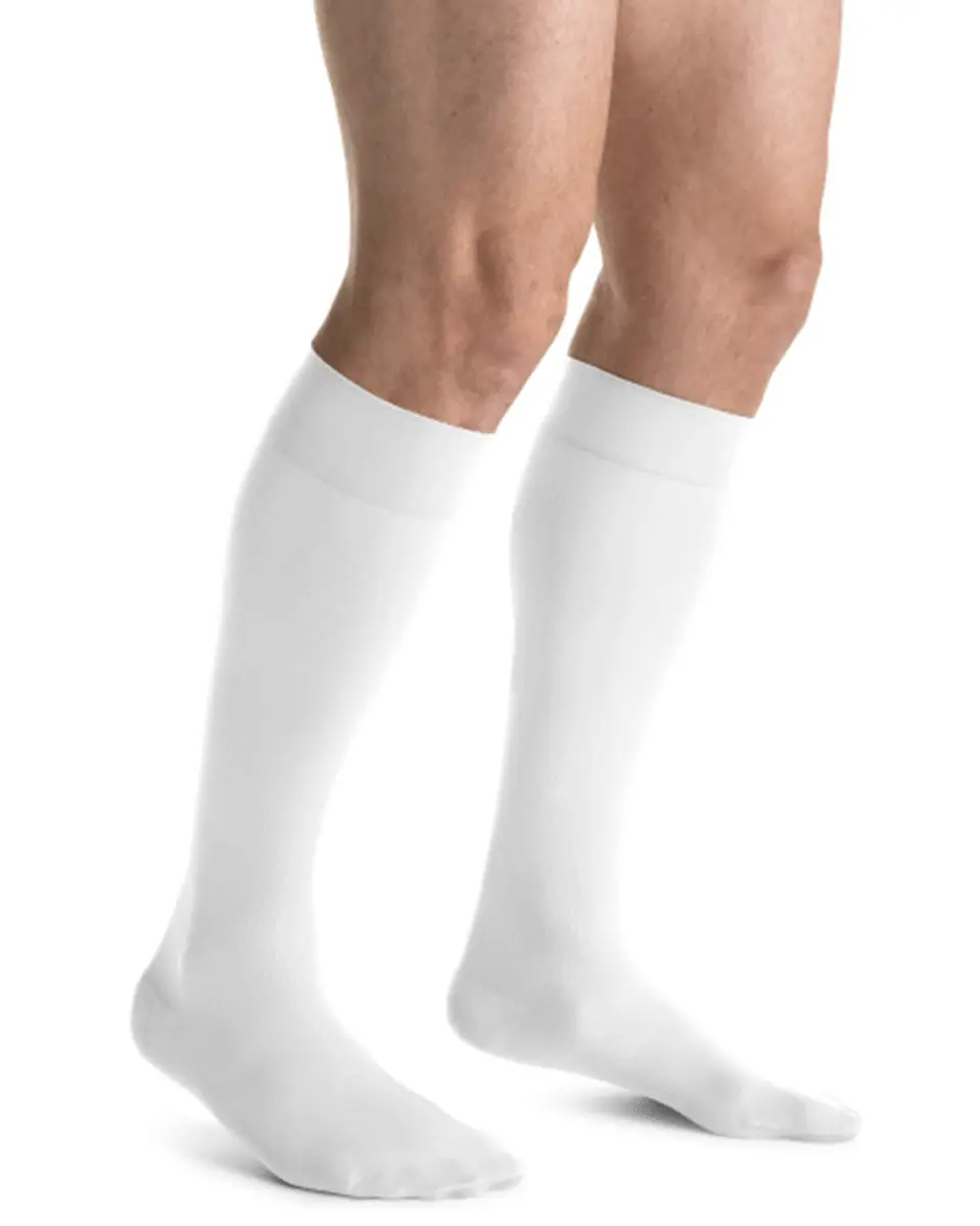 Jobst forMen 8-15 mmHg Knee High