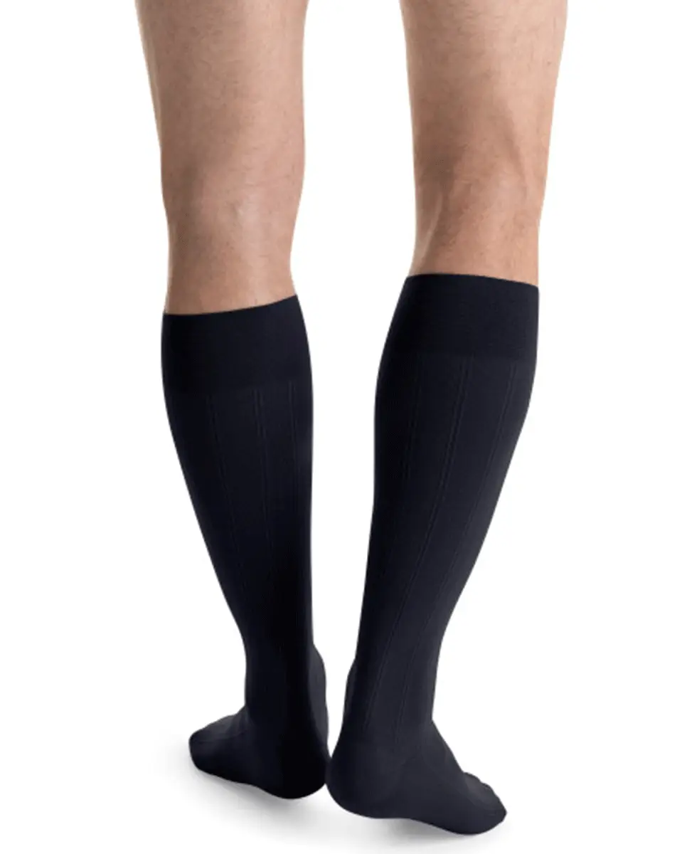 Jobst forMen Casual 20-30 mmHg Knee High