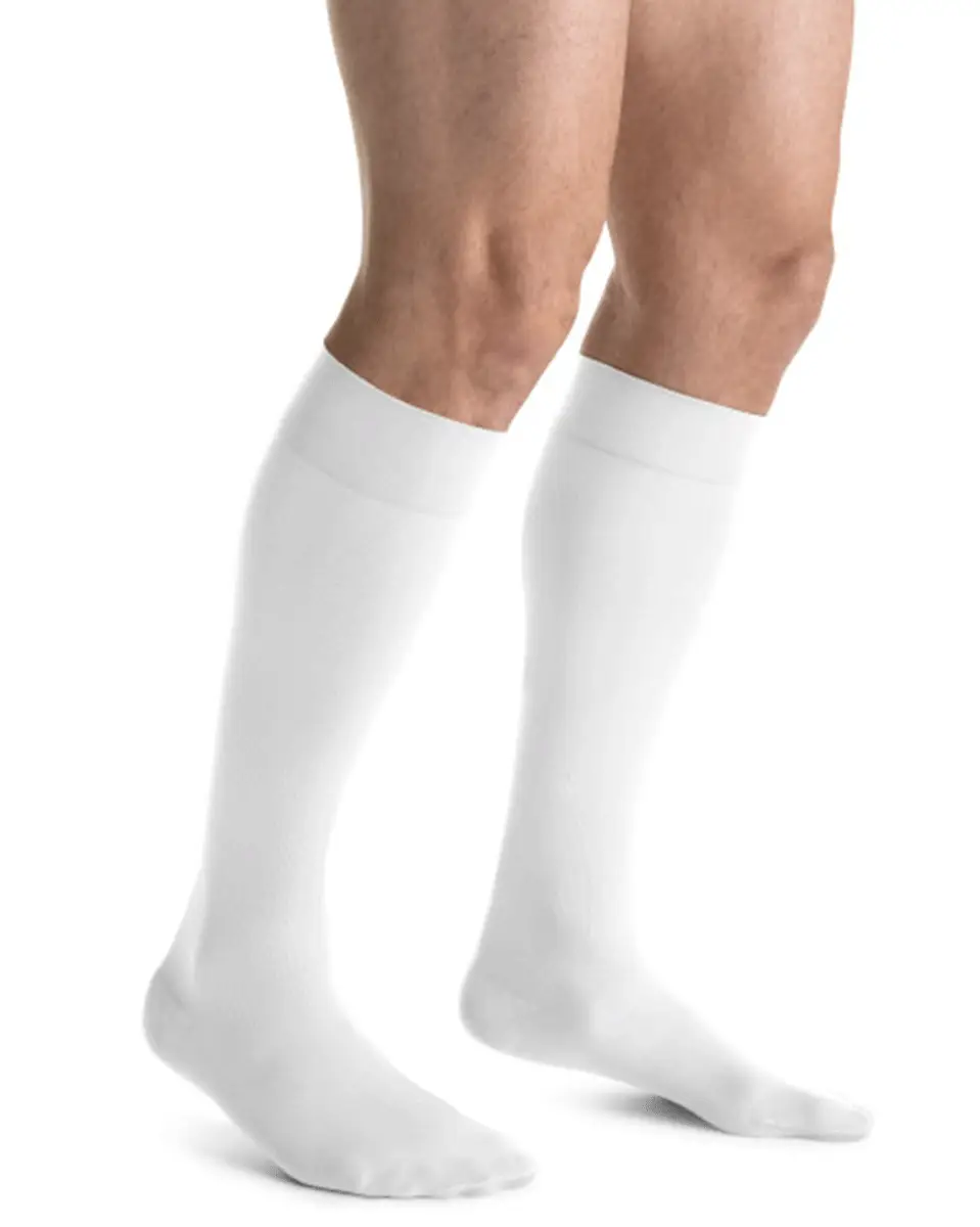 Jobst forMen 15-20 mmHg Knee High
