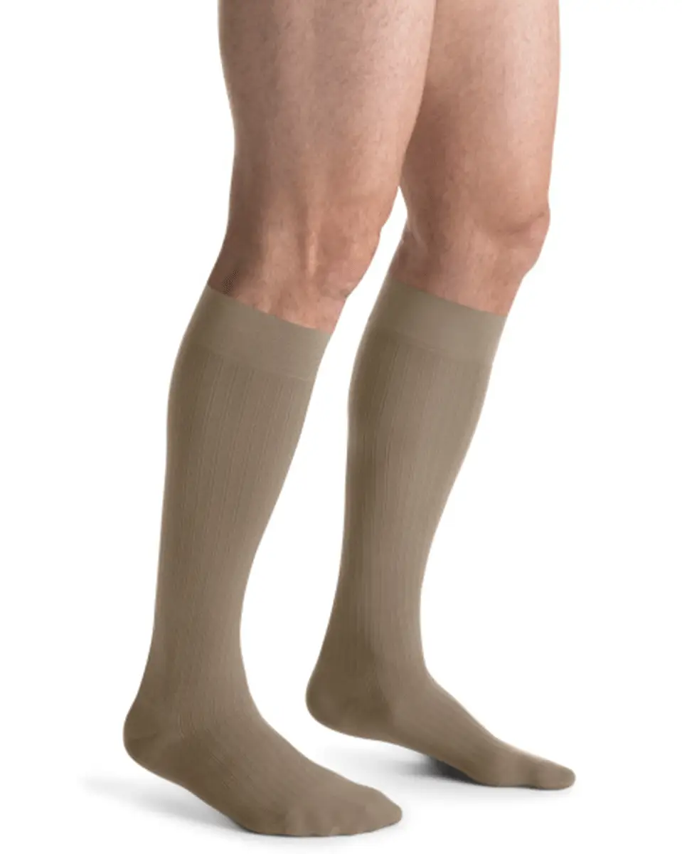 Jobst forMen Ambition 20-30 mmHg Knee High