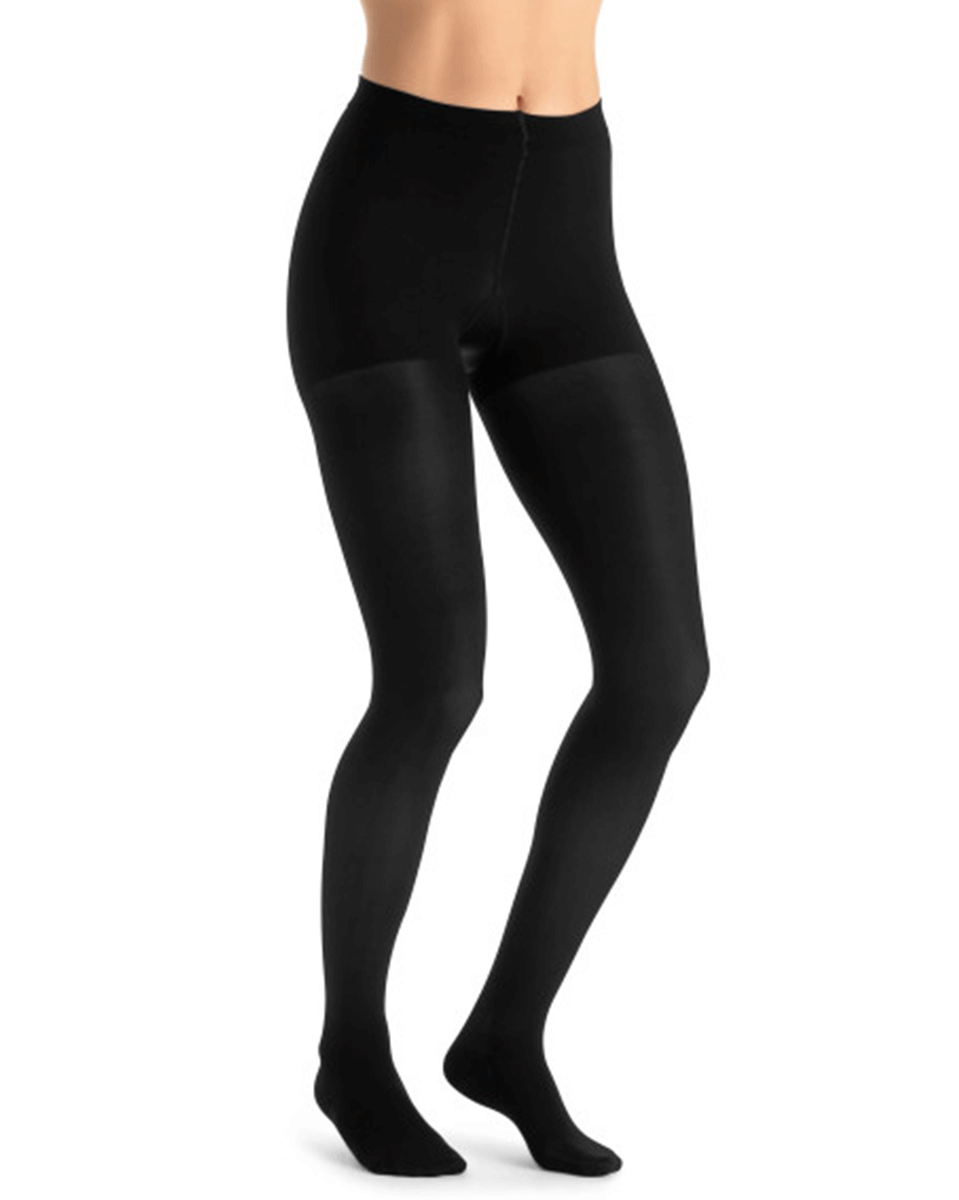 Jobst UltraSheer Women's 15-20 mmHg Waist High