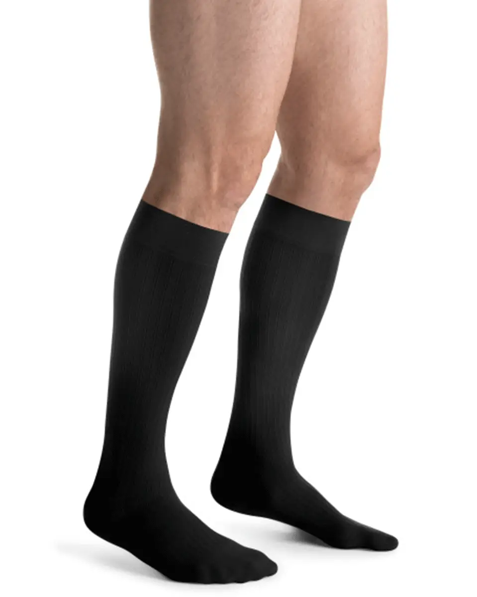Jobst forMen Ambition 15-20 mmHg Knee High