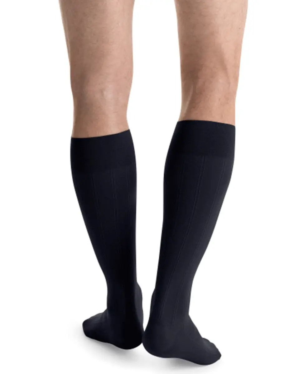 Jobst forMen Casual 30-40 mmHg Knee High