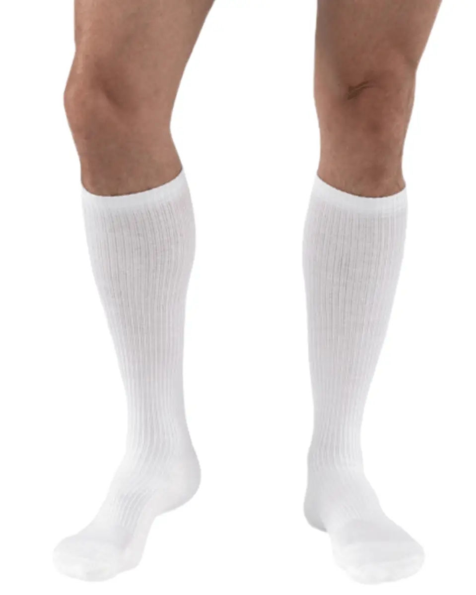 Jobst Athletic 8-15 mmHg Knee High