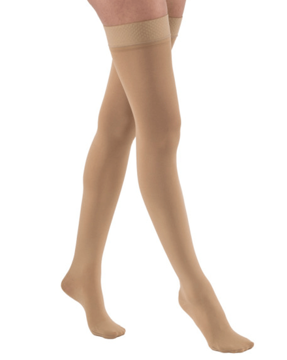 Jobst Relief 20-30 mmHg Thigh High