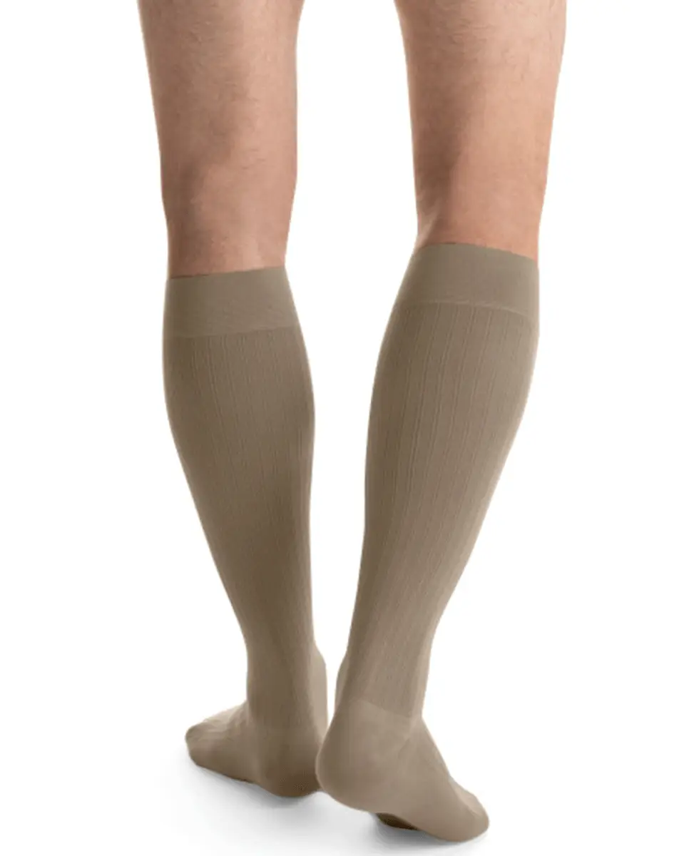 Jobst forMen Ambition 30-40 mmHg Knee High