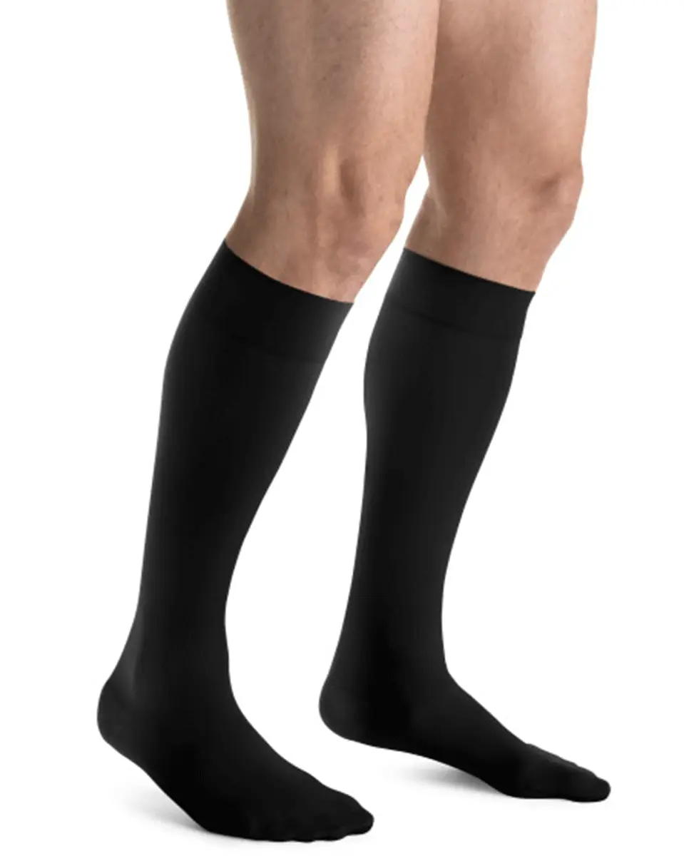 Jobst forMen 8-15 mmHg Knee High