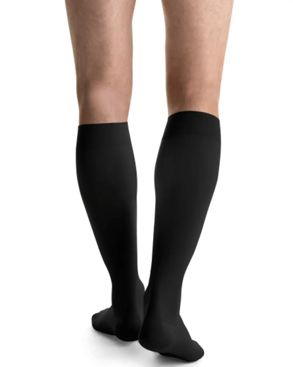 Jobst forMen 20-30 mmHg Knee High