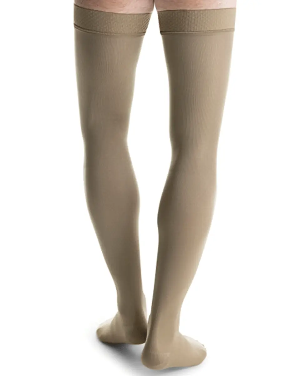 Jobst forMen 30-40 mmHg Thigh High