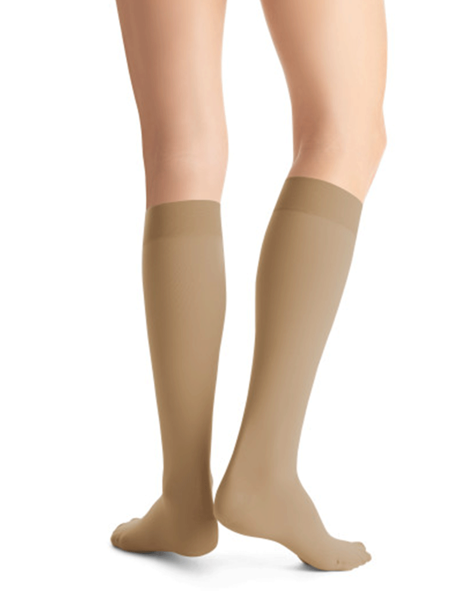 Jobst Opaque Women's 30-40 mmHg Knee High