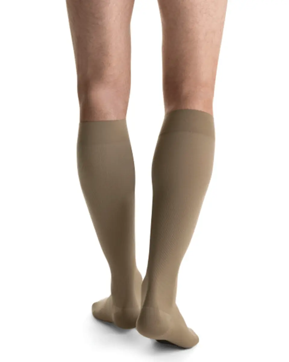 Jobst forMen 30-40 mmHg Knee High