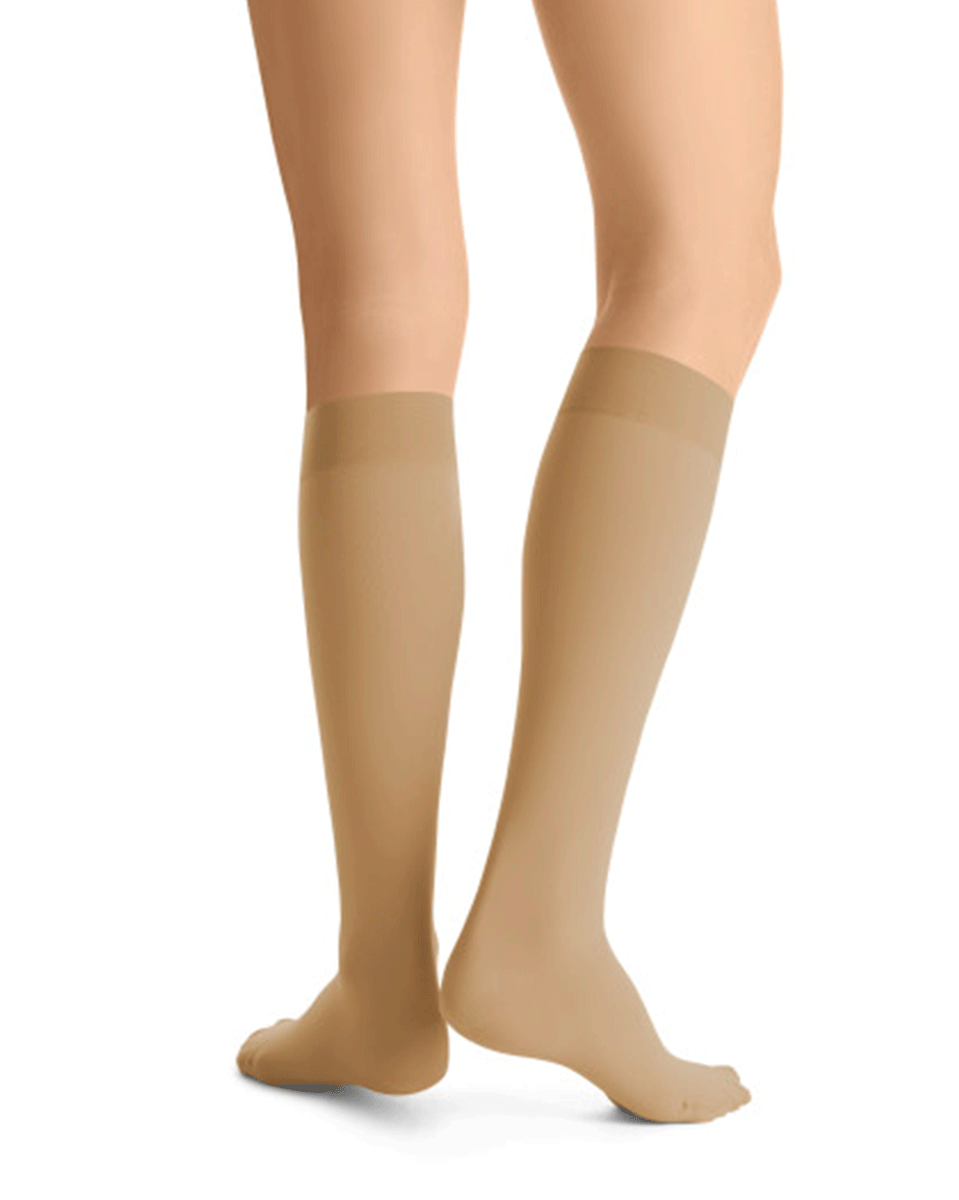 Jobst Opaque SoftFit Women's 30-40 mmHg Knee High