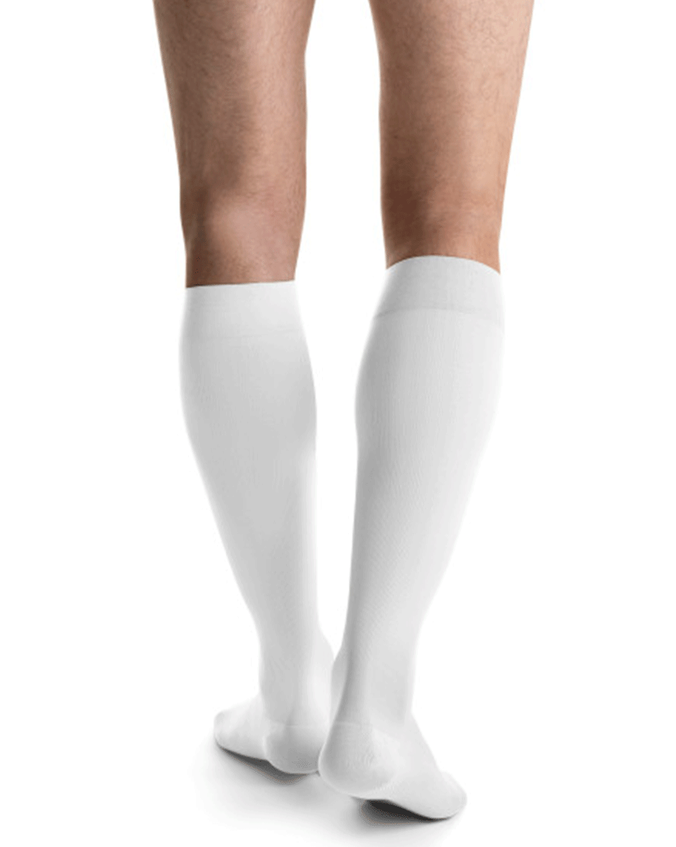 Jobst forMen 15-20 mmHg Knee High