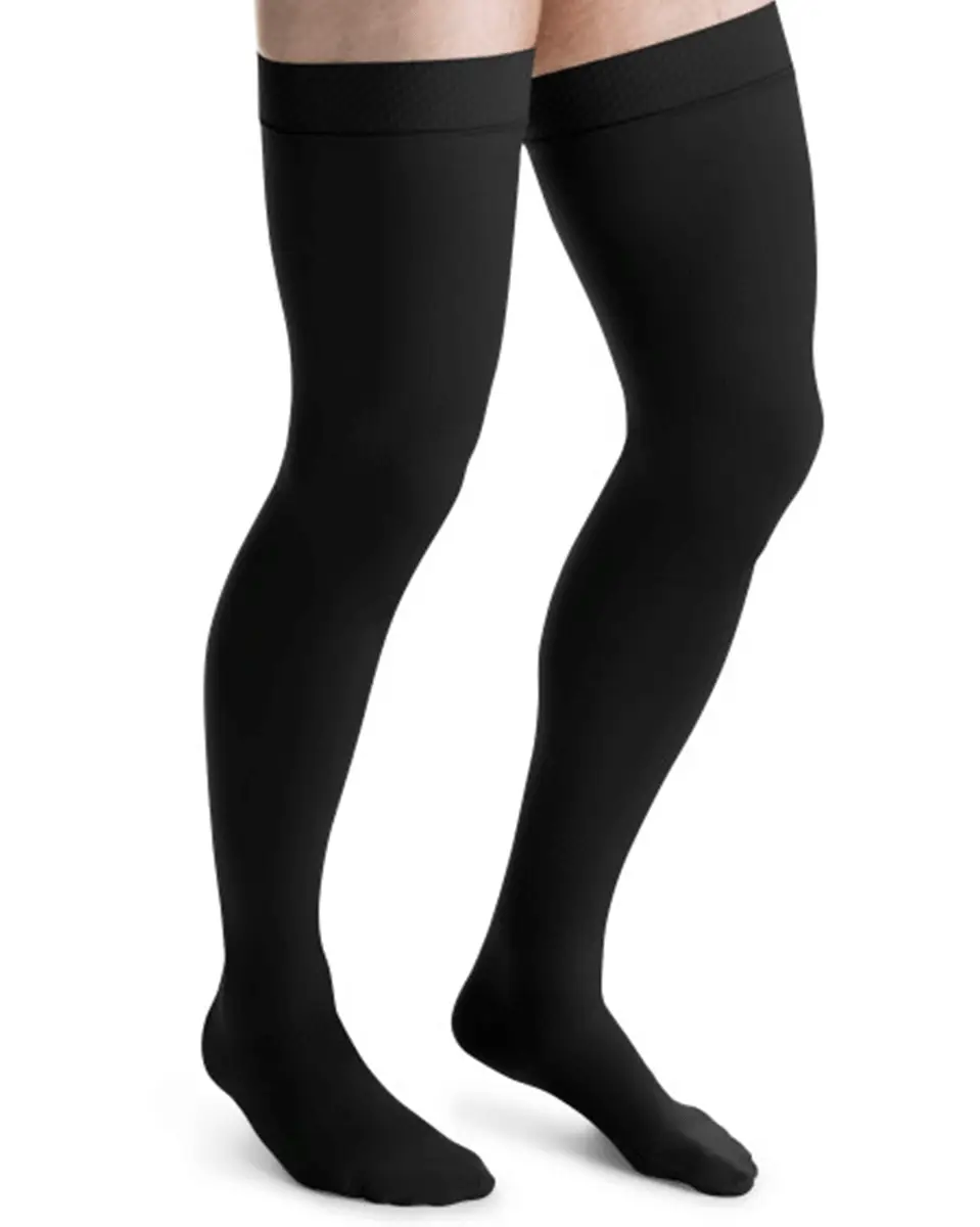Jobst forMen 15-20 mmHg Thigh High