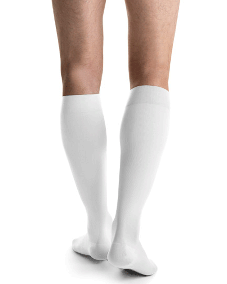 Jobst forMen 8-15 mmHg Knee High