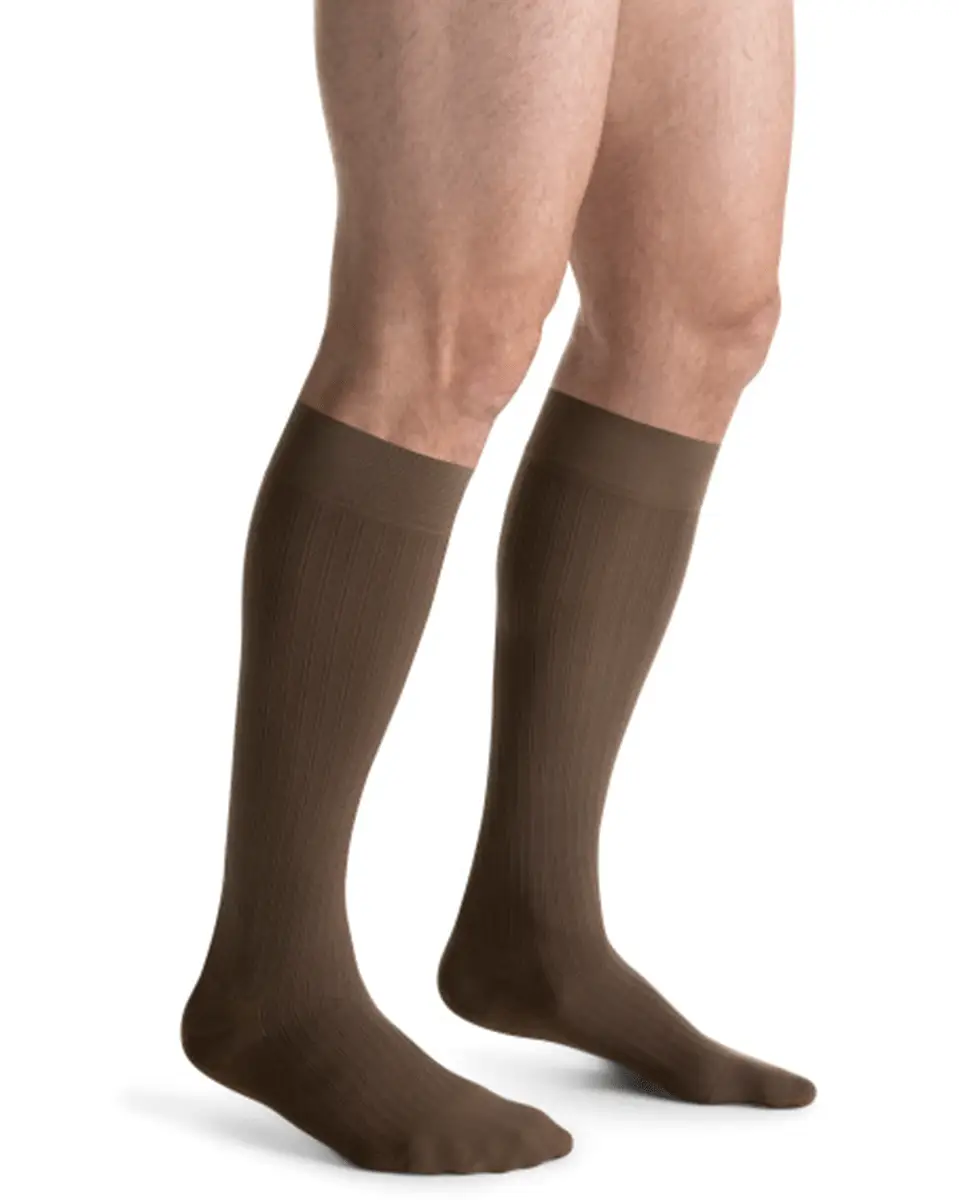 Jobst forMen Ambition 20-30 mmHg Knee High