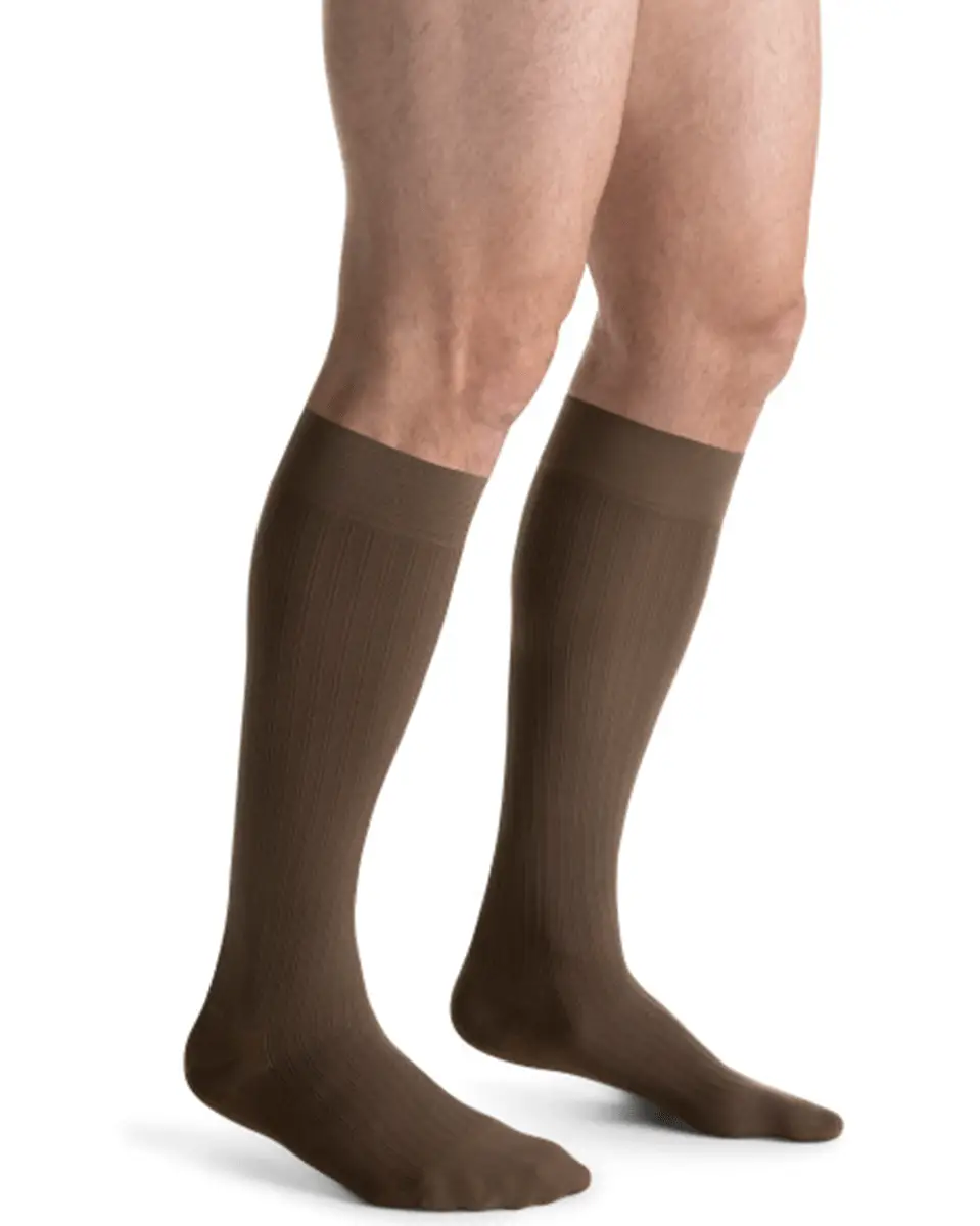 Jobst forMen Ambition 30-40 mmHg Knee High