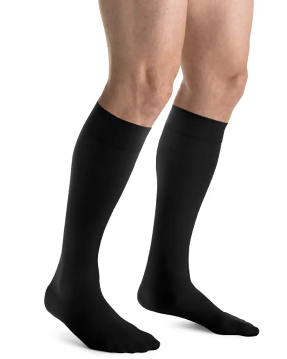 Jobst forMen 30-40 mmHg Knee High