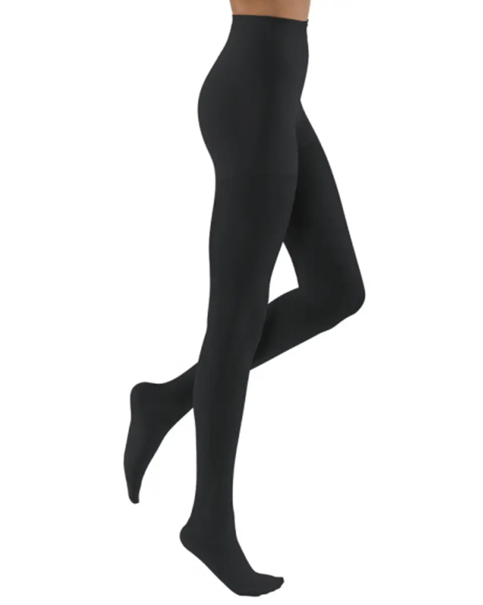 Jobst UltraSheer Women's 20-30 mmHg Waist High