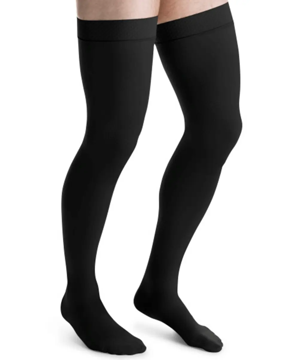 Jobst forMen 20-30 mmHg Thigh High
