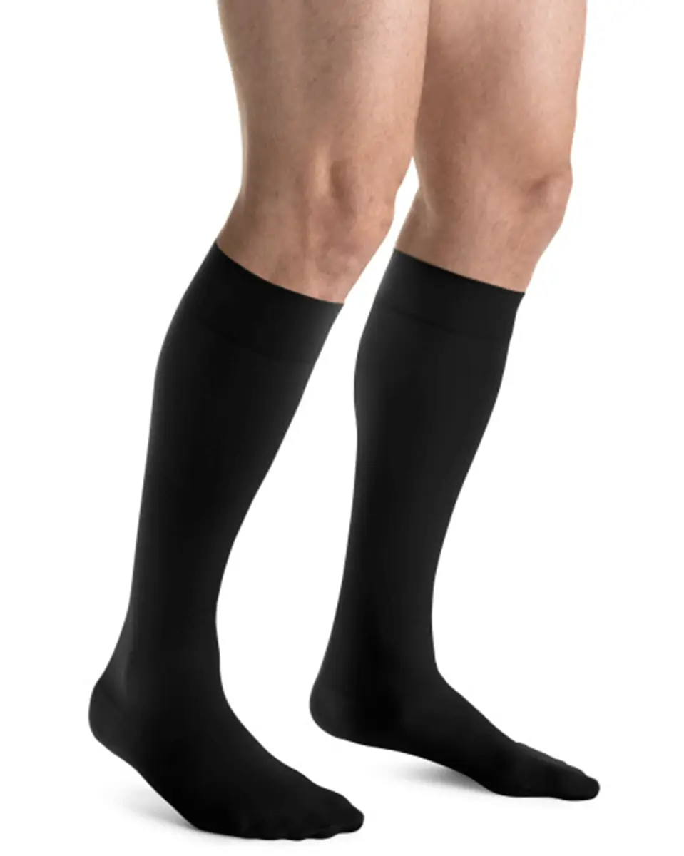 Jobst forMen 15-20 mmHg Knee High