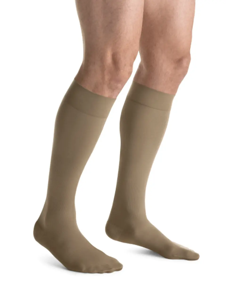 Jobst forMen 20-30 mmHg Knee High