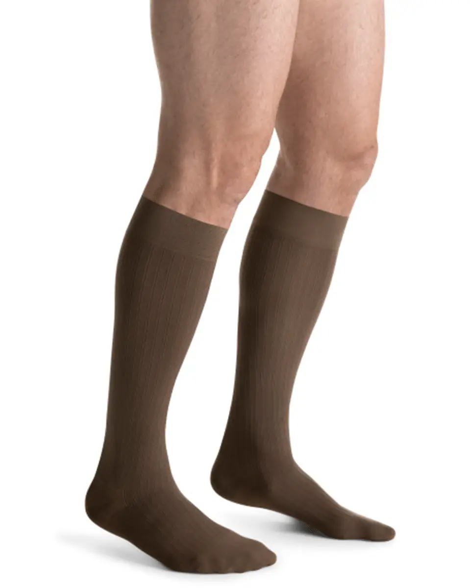 Jobst forMen Ambition SoftFit 30-40 mmHg Knee High