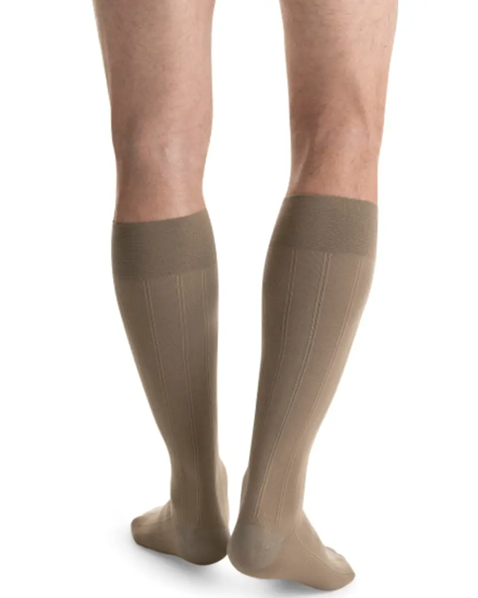 Jobst forMen Casual 30-40 mmHg Knee High