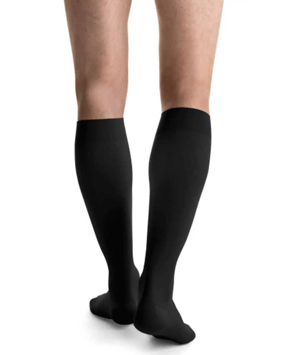 Jobst forMen 8-15 mmHg Knee High